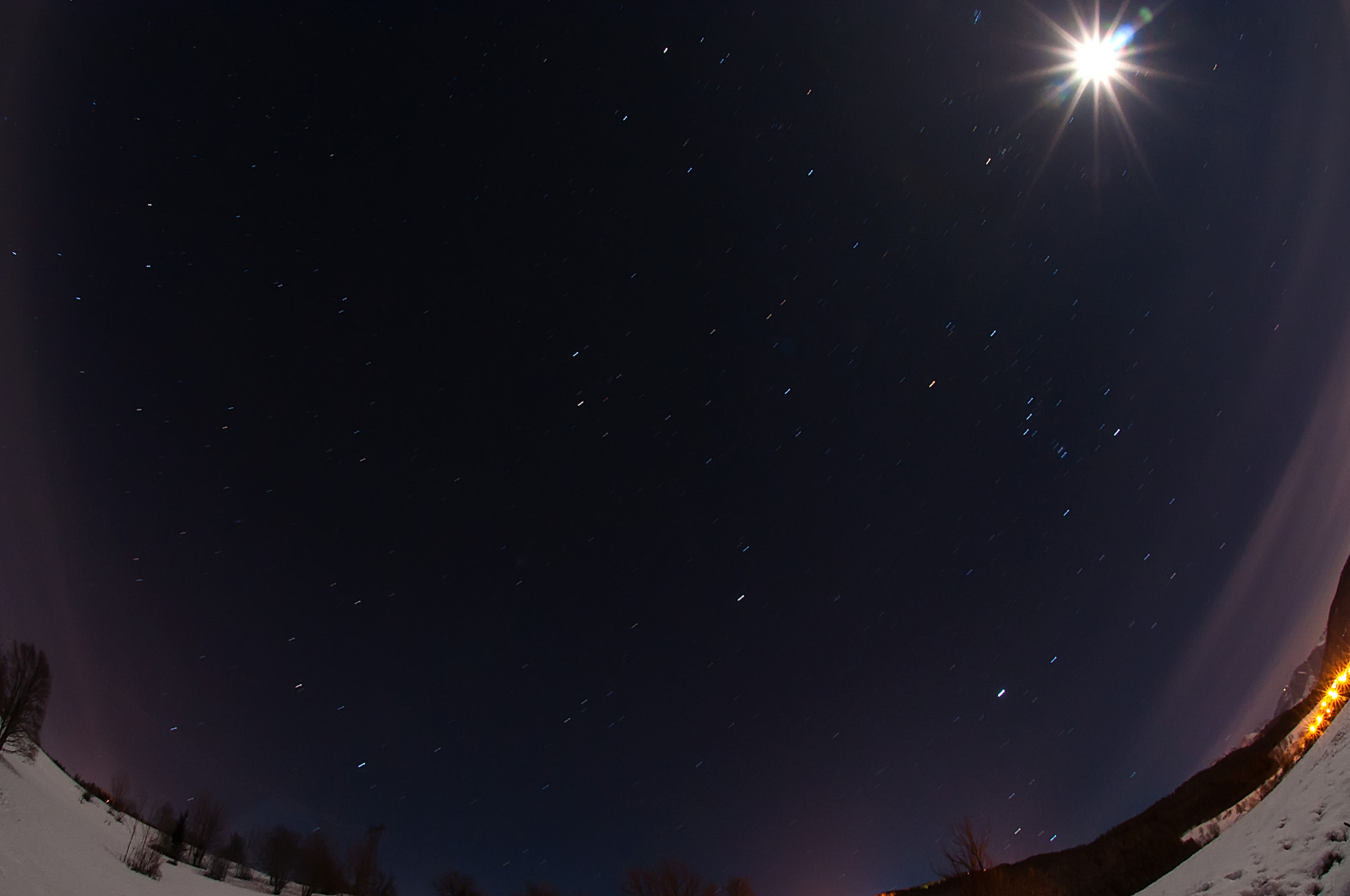 Nikon AF DX Fisheye-Nikkor 10.5mm F2.8G ED sample photo