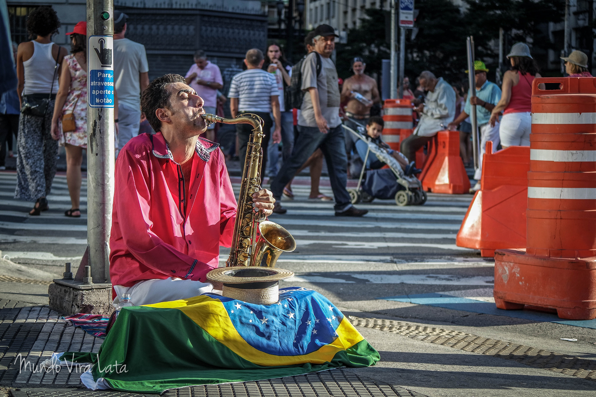 Samsung NX3000 + NX 50-200mm F4-5.6 sample photo. Brazil photography