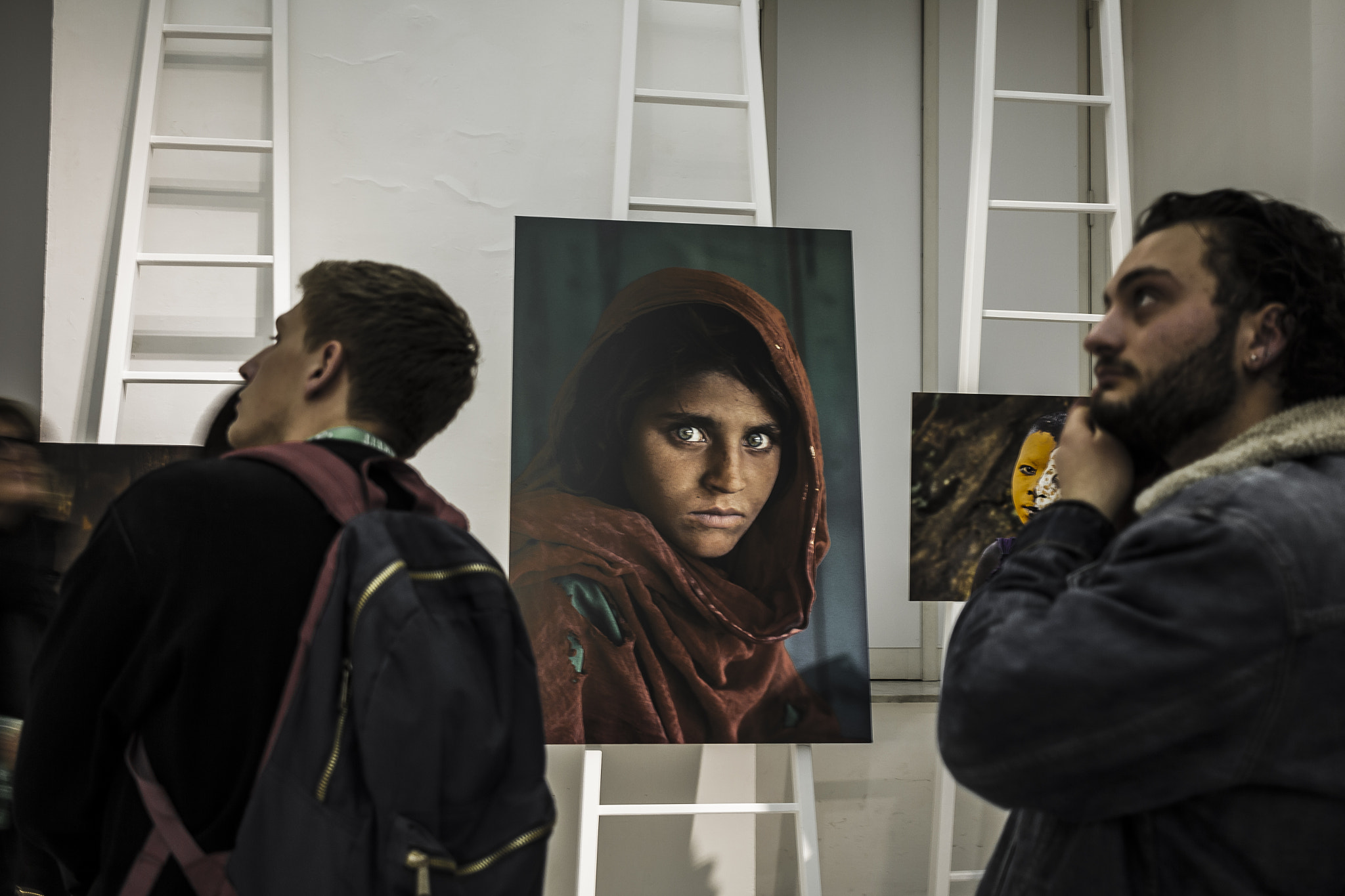 Canon EF-S 24mm F2.8 STM sample photo. Sharbat gula photography