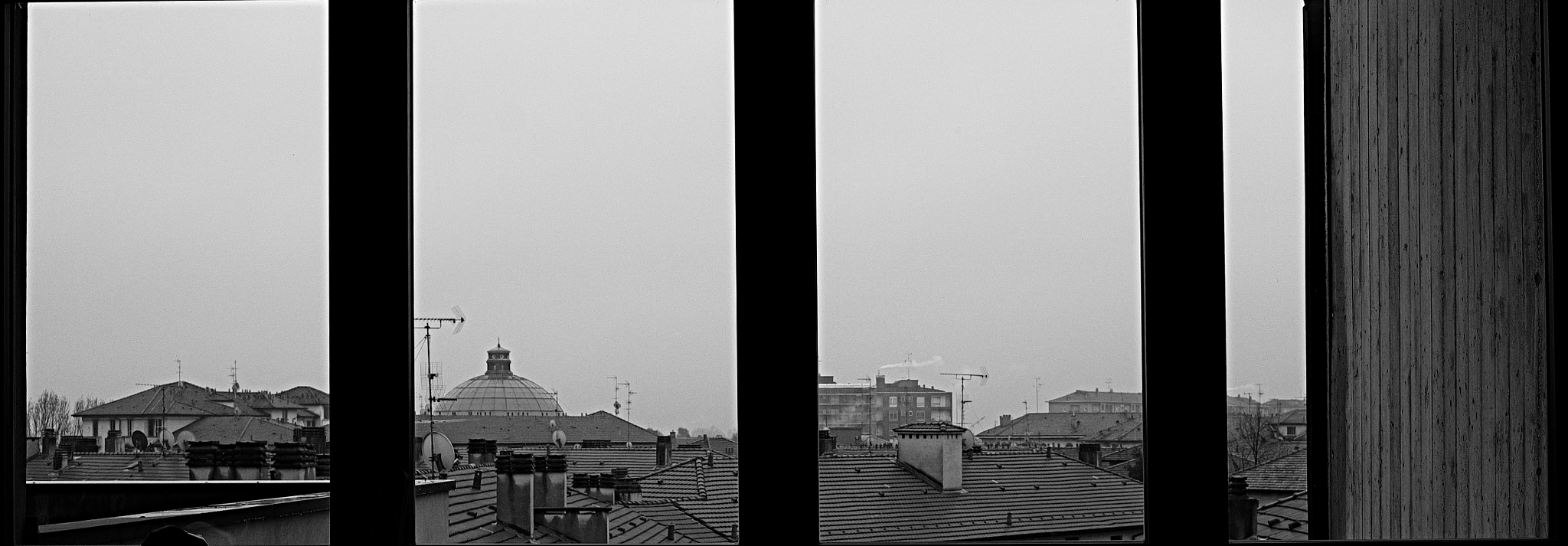 Fujifilm X-T10 + Fujifilm XF 27mm F2.8 sample photo. Mil4no photography