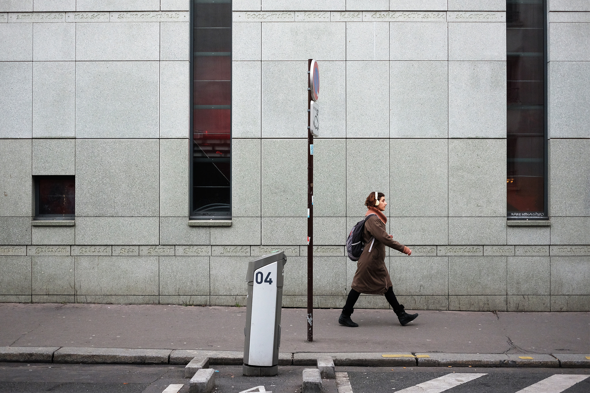 Fujifilm X-T10 + Fujifilm XF 27mm F2.8 sample photo. "04" photography