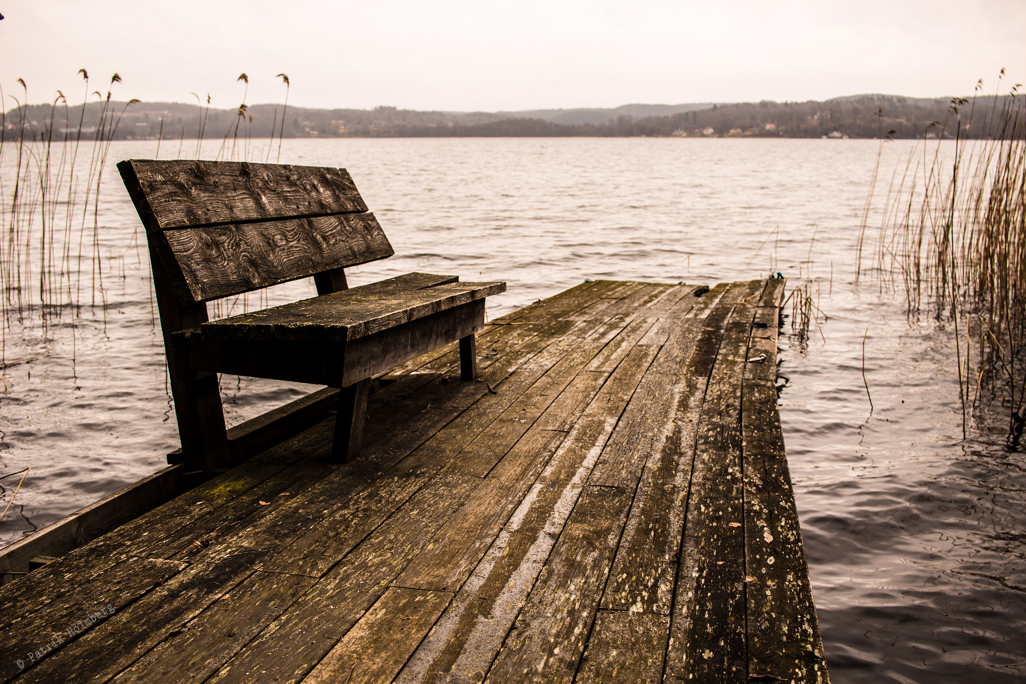 Canon EF-S 24mm F2.8 STM sample photo. Waiting photography
