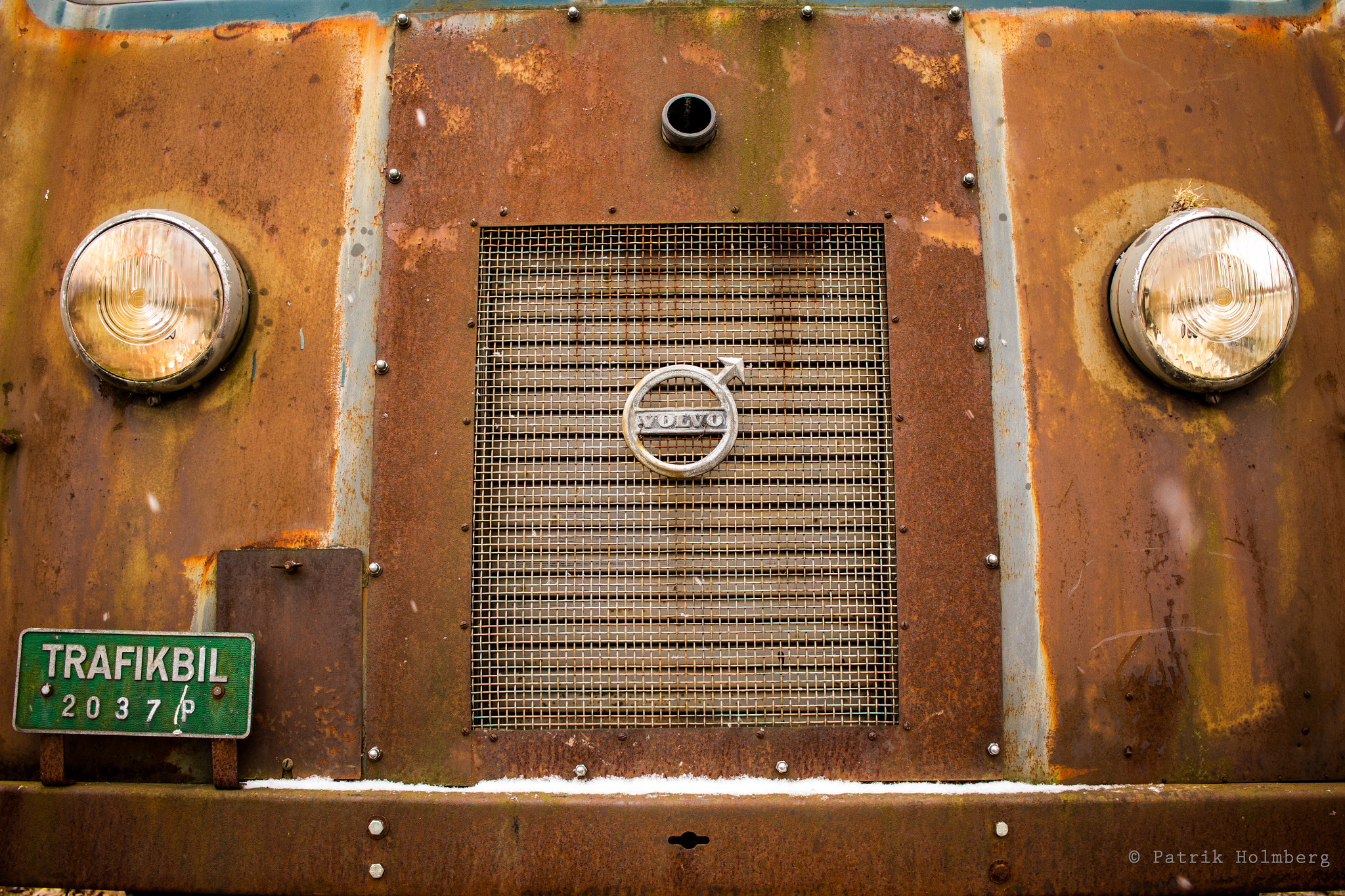 Canon EF-S 24mm F2.8 STM sample photo. Retired photography