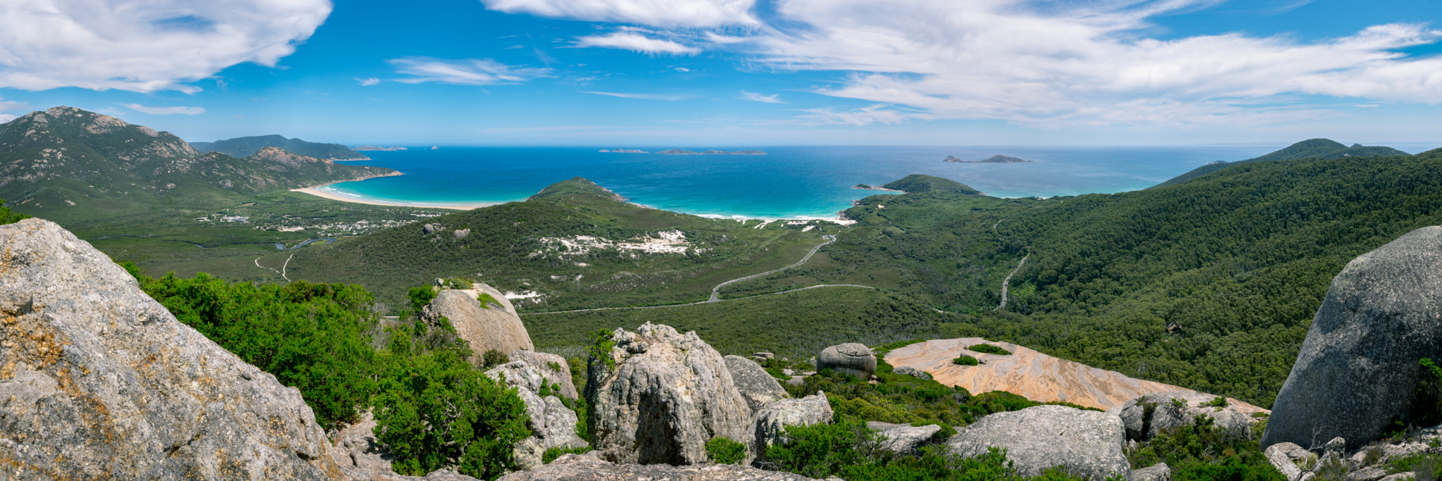 Sigma 17-70mm F2.8-4 DC Macro OS HSM | C sample photo. Blue horizon photography