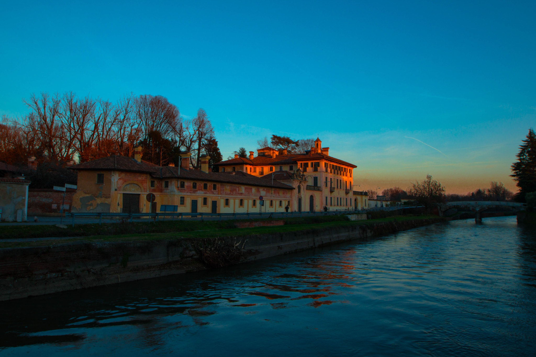 Nikon D5500 sample photo
