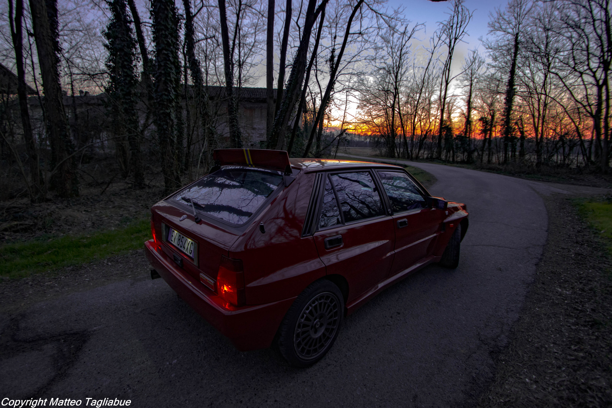 Nikon D5500 sample photo