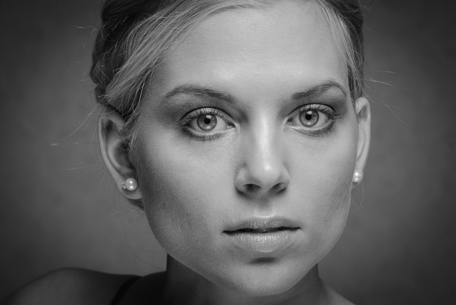 Nikon D200 sample photo. Eve photography