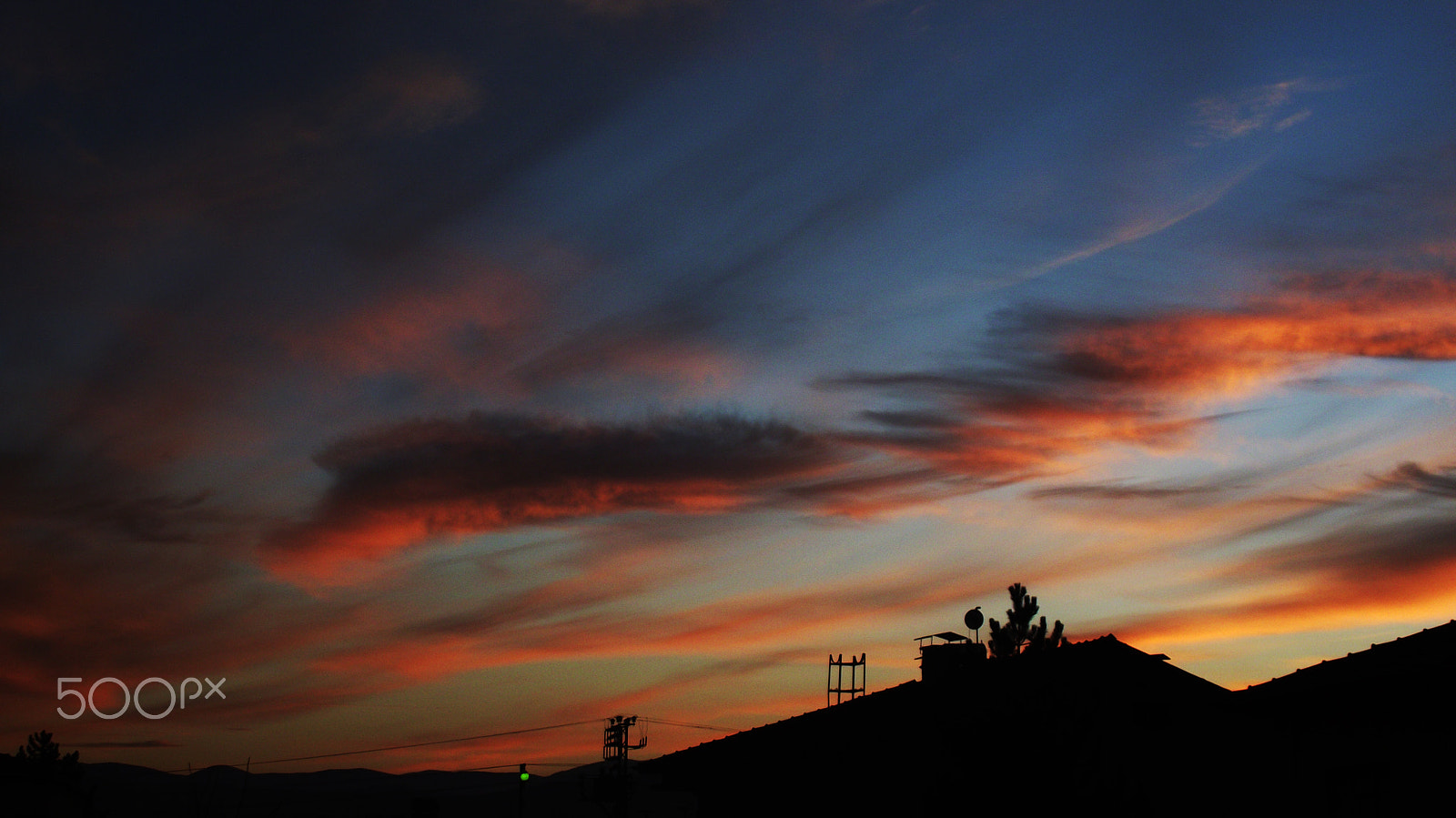 Fujifilm FinePix S1700 sample photo. The place where the clouds can be seen.. photography