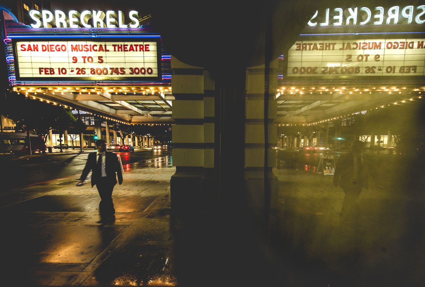 Nikon D810 sample photo. Spreckels photography