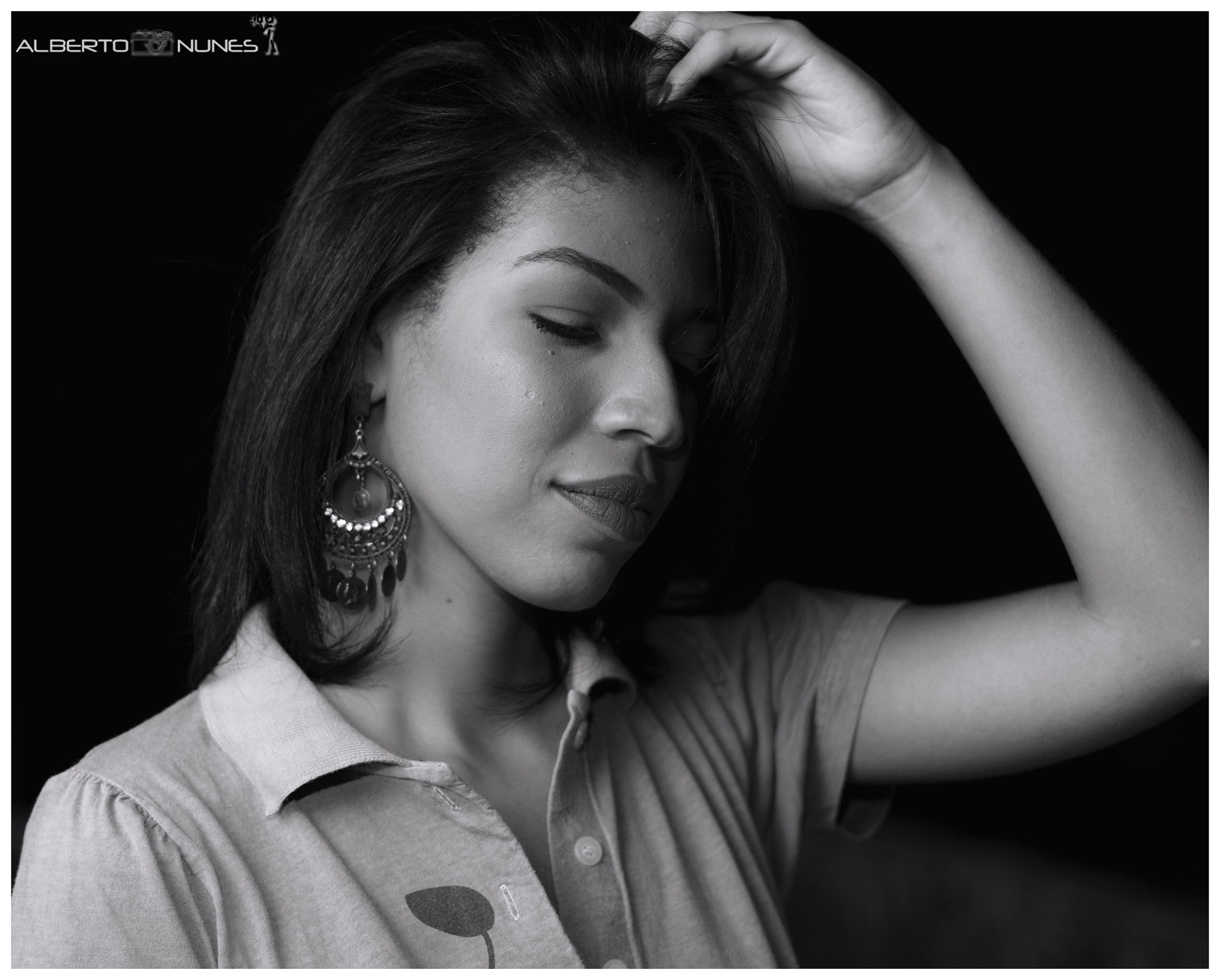 Canon EF 50mm F1.4 USM sample photo. Ana photography