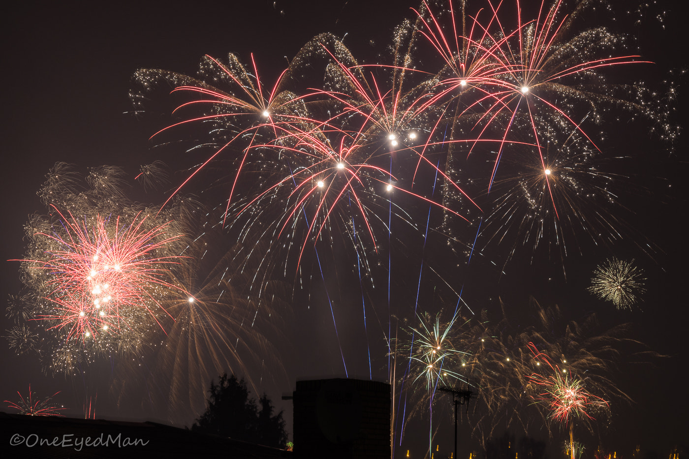 Nikon D7200 sample photo