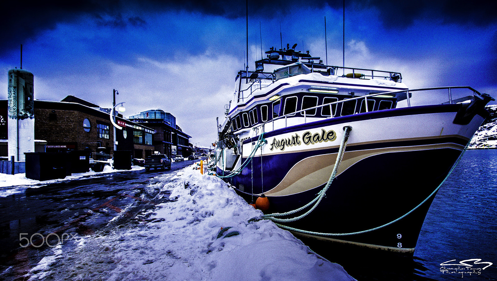 Sigma 10-20mm F4-5.6 EX DC HSM sample photo. August gale photography
