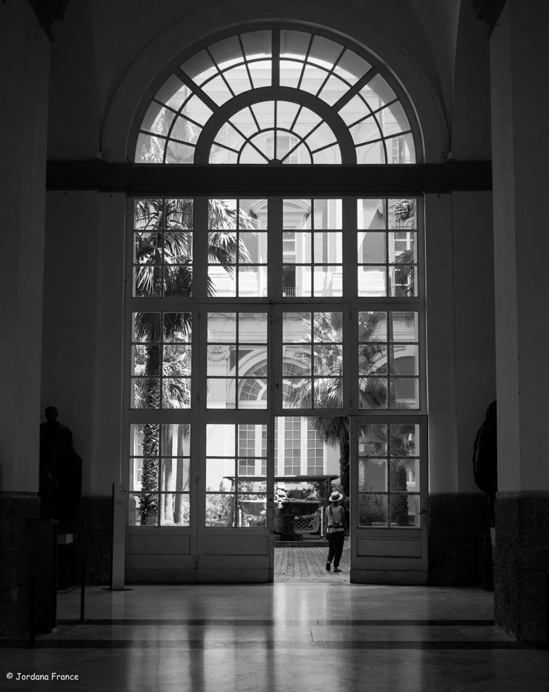 Fujifilm X-T10 + Fujifilm XF 27mm F2.8 sample photo. Museo photography