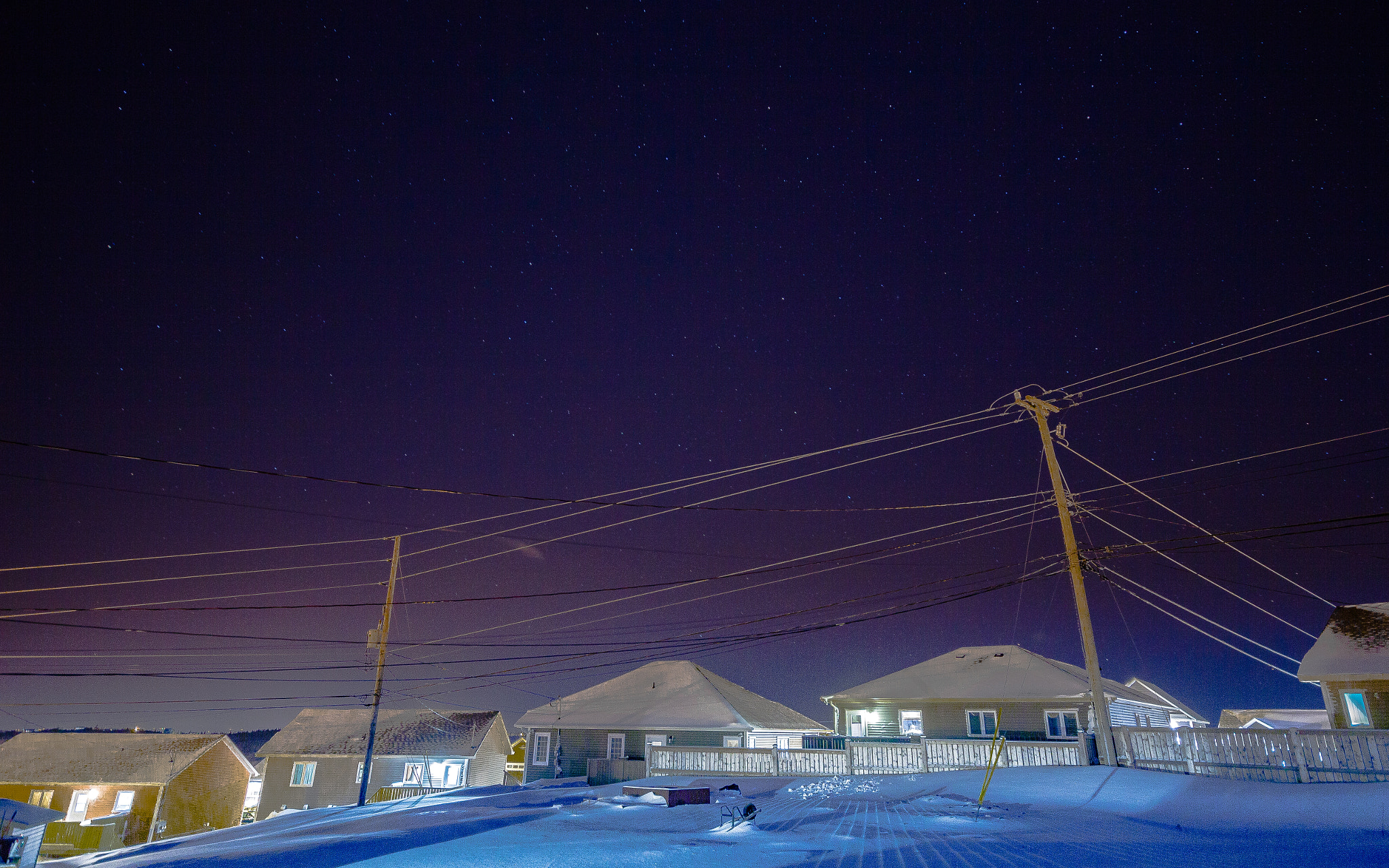 Sigma 10-20mm F4-5.6 EX DC HSM sample photo. Paradise photography