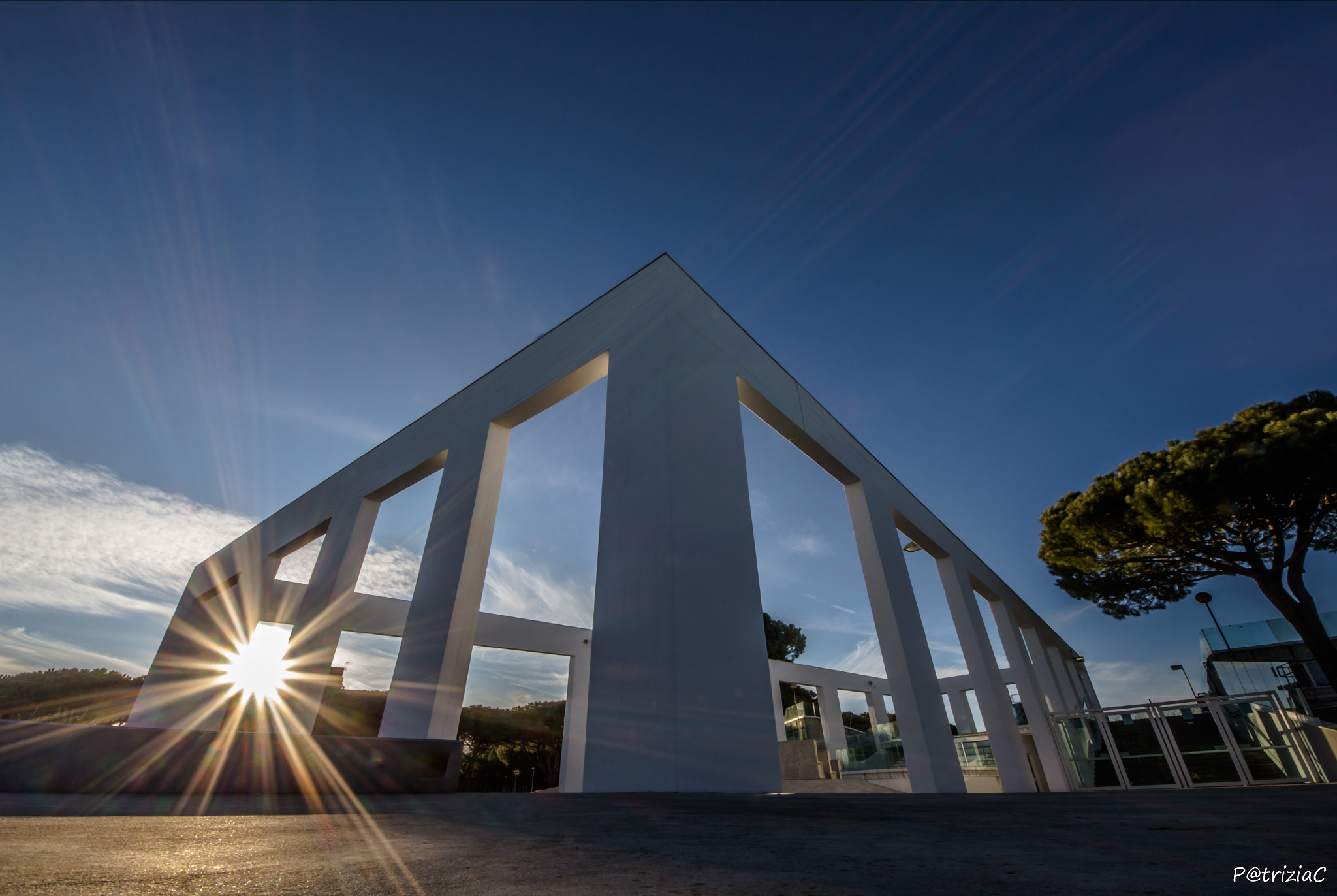 Sigma 8-16mm F4.5-5.6 DC HSM sample photo. #arenaalpeadria# photography