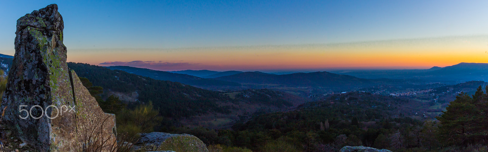 Sigma 18-250mm F3.5-6.3 DC OS HSM sample photo. Pano photography