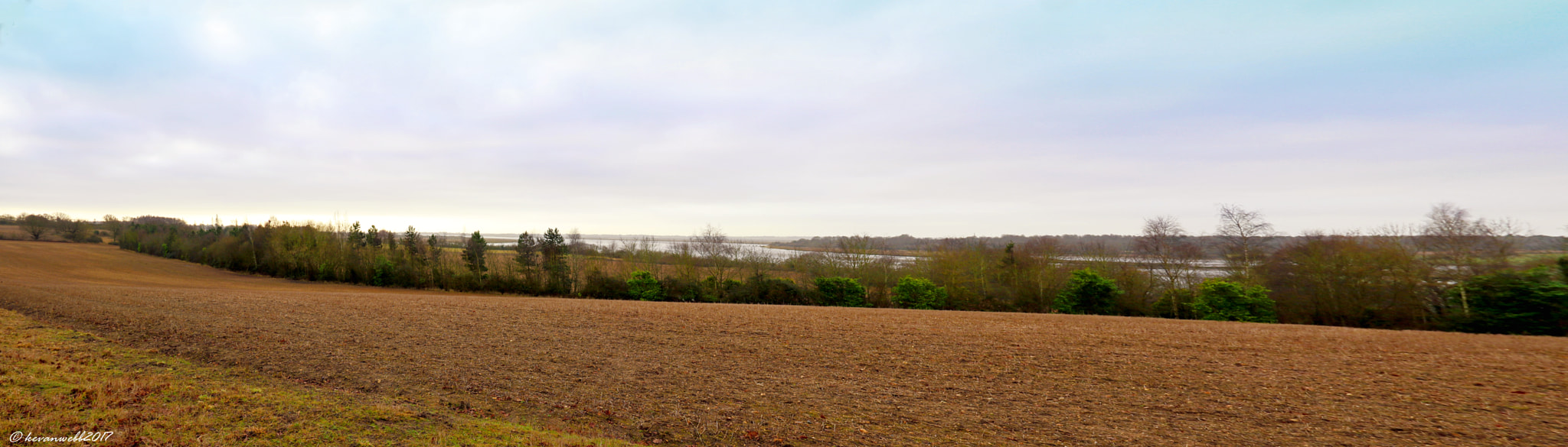 Canon EOS 760D (EOS Rebel T6s / EOS 8000D) sample photo. Walk towards the river photography