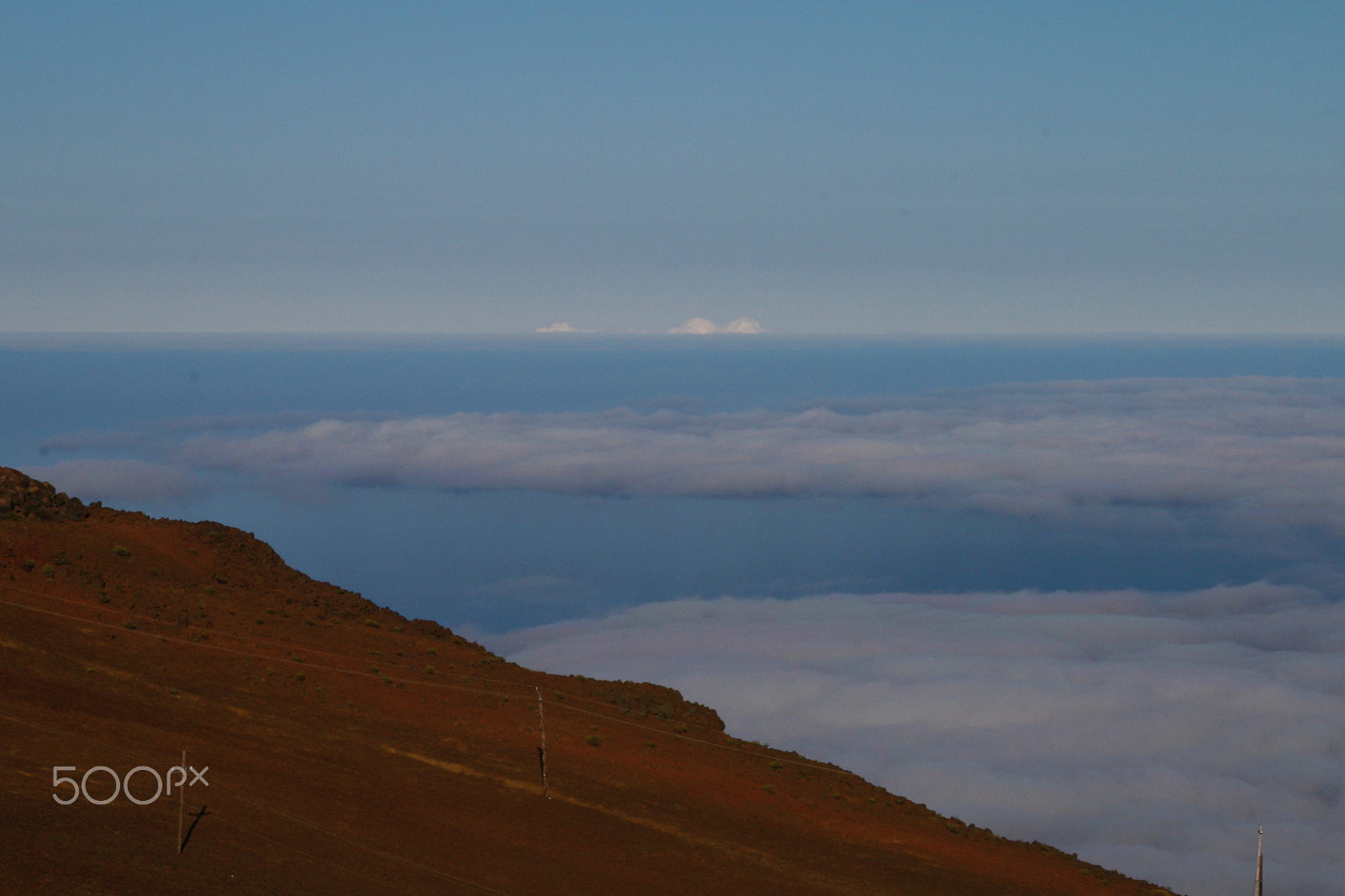Canon EF 28-135mm F3.5-5.6 IS USM sample photo. Sunrise on haleakala photography