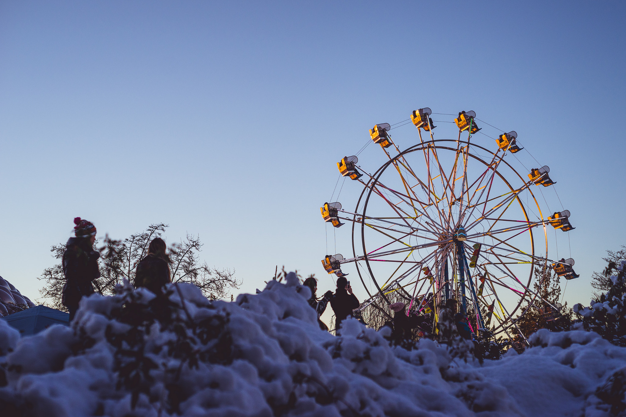 Sony a7 + Minolta AF 50mm F1.7 sample photo. Wheel photography