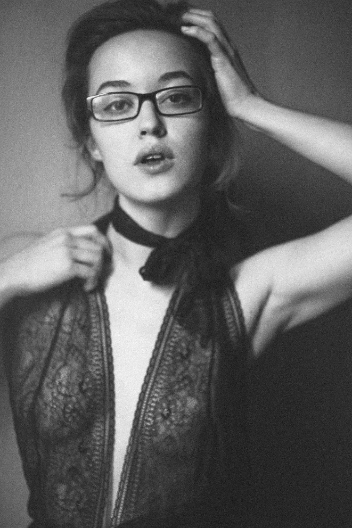 Canon EOS 60D + Sigma 35mm F1.4 DG HSM Art sample photo. Self portrait photography