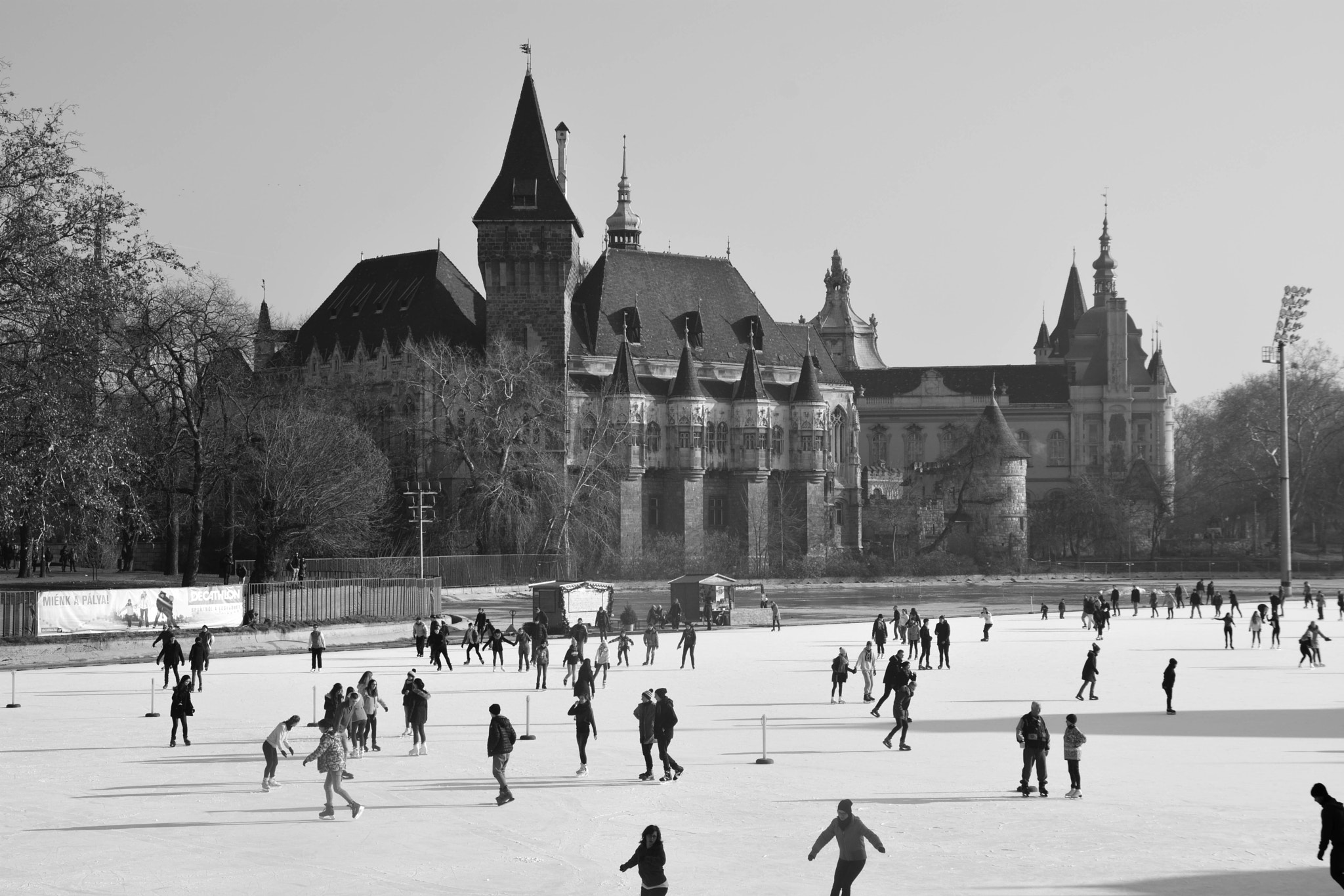 Nikon D7100 + Sigma 17-70mm F2.8-4 DC Macro OS HSM sample photo. Budapest photography