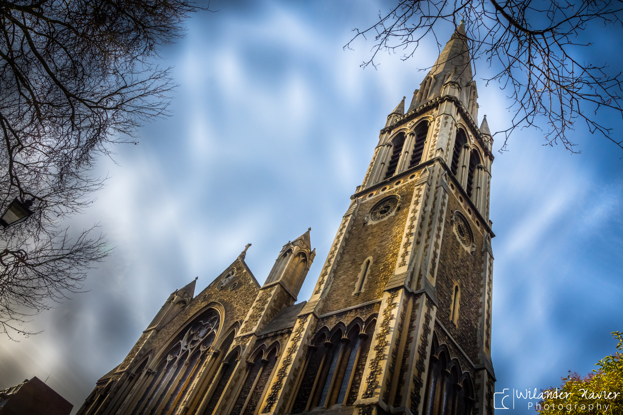 Canon EF-S 17-55mm F2.8 IS USM sample photo. St matthew’s church, bayswater photography