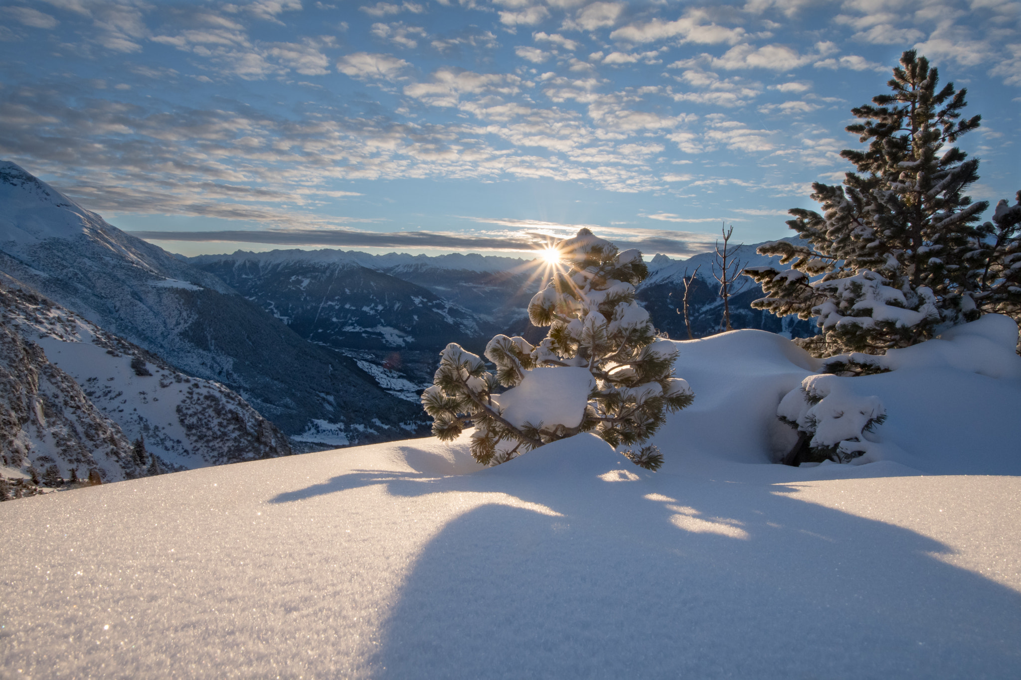 Nikon D500 + Nikon AF-S DX Nikkor 10-24mm F3-5-4.5G ED sample photo. Another sunstar photography