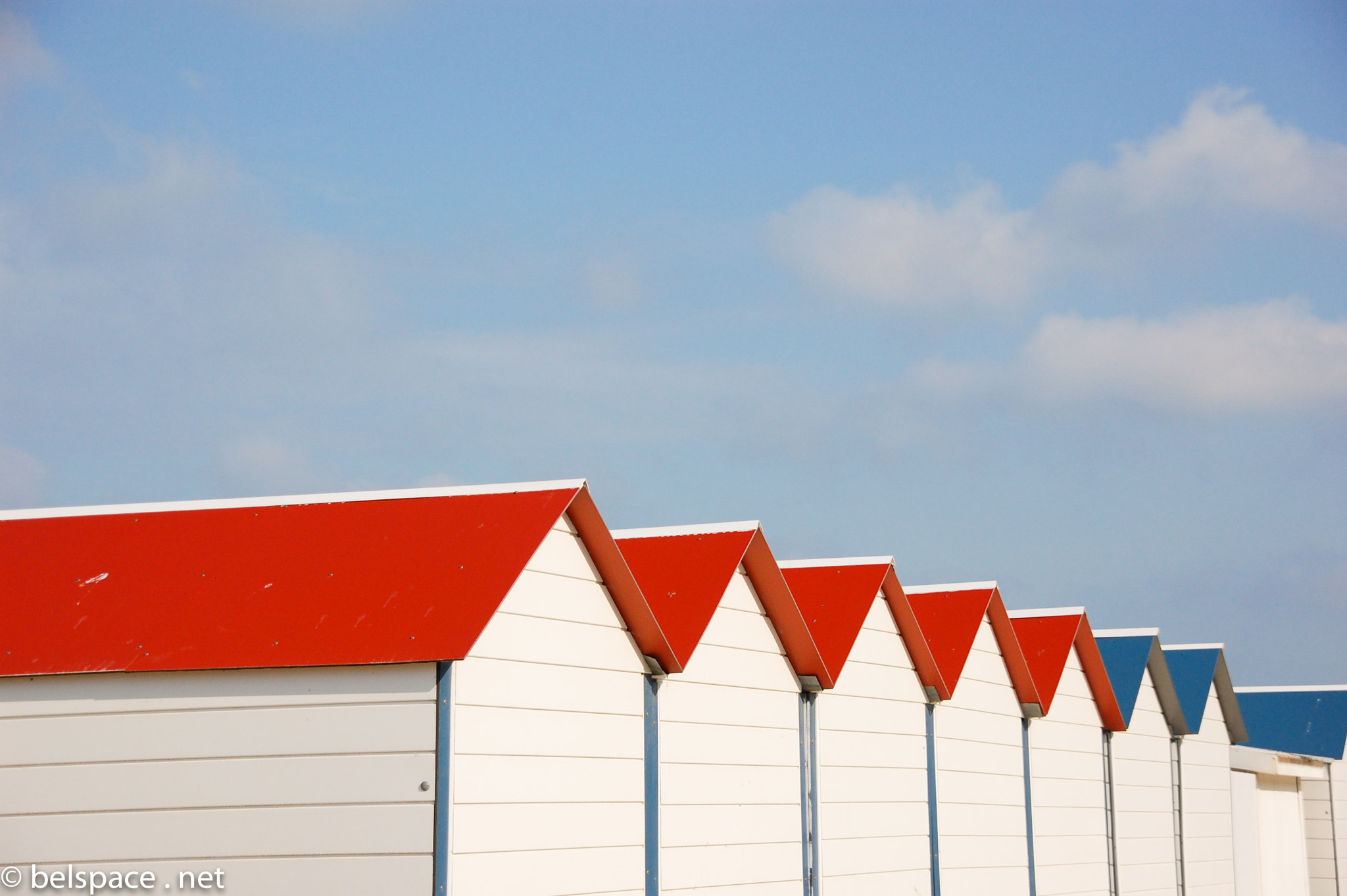 Nikon D40 + Sigma 18-200mm F3.5-6.3 DC sample photo. Plage photography