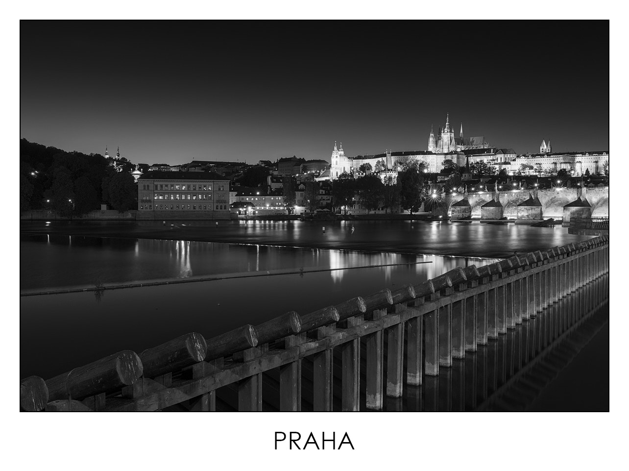 Sigma 24-70mm F2.8 EX DG Macro sample photo. Prague photography