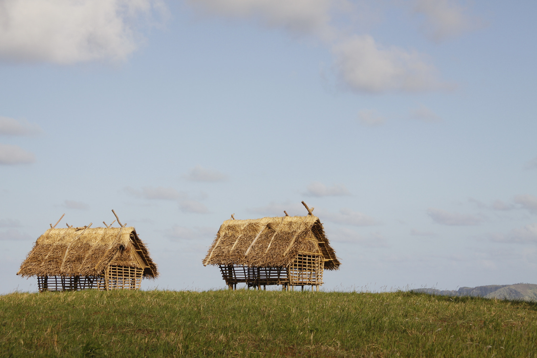 Canon EF 28-135mm F3.5-5.6 IS USM sample photo. Calaguas 2 photography