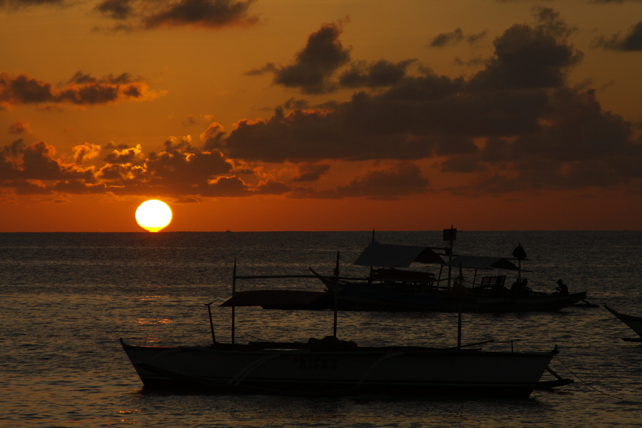 Canon EF 28-135mm F3.5-5.6 IS USM sample photo. Calaguas 3 photography