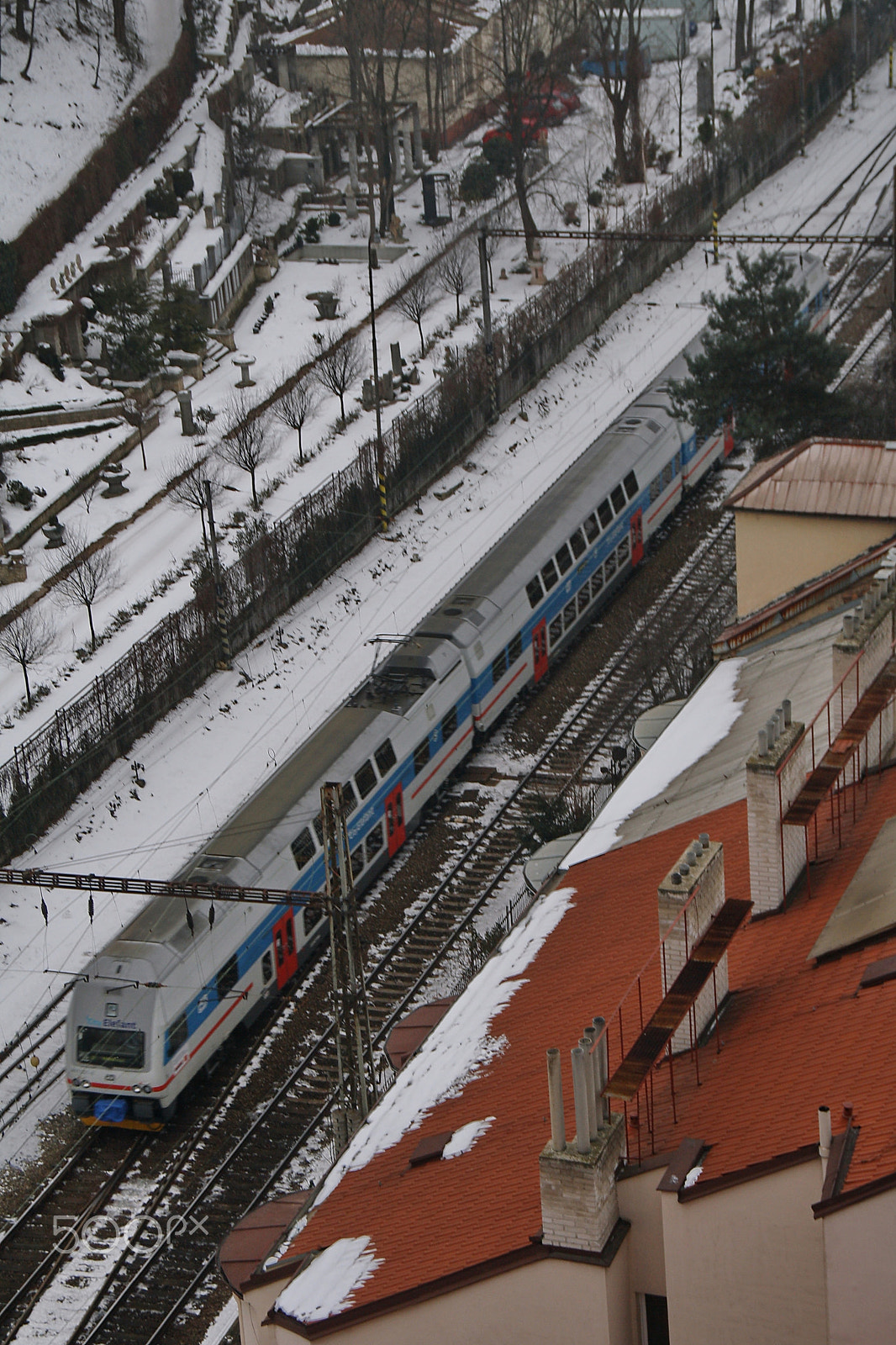 Sigma 18-125mm F3.8-5.6 DC OS HSM sample photo. Train photography