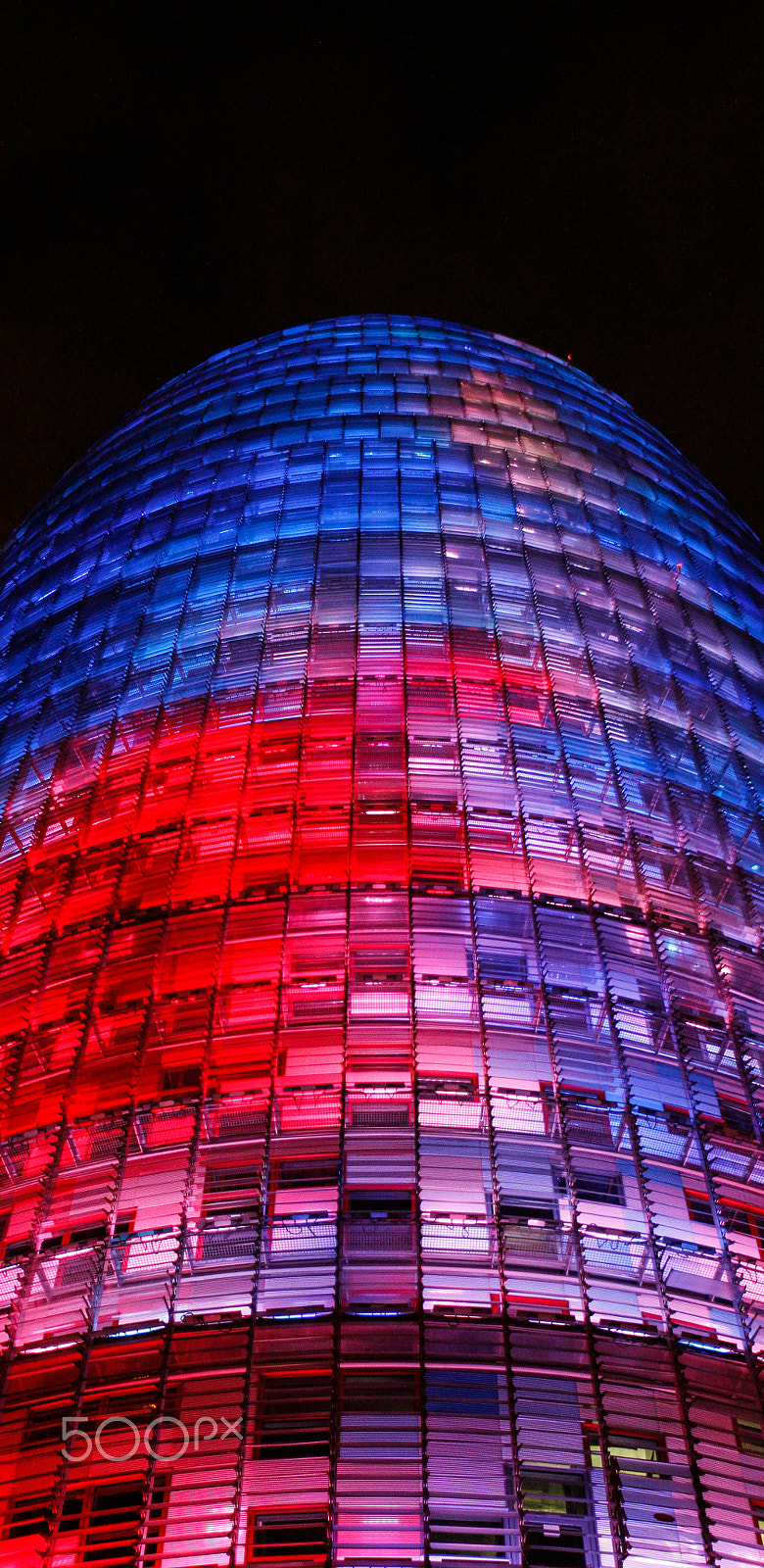 Sigma 30mm F1.4 EX DC HSM sample photo. Colors at night. photography