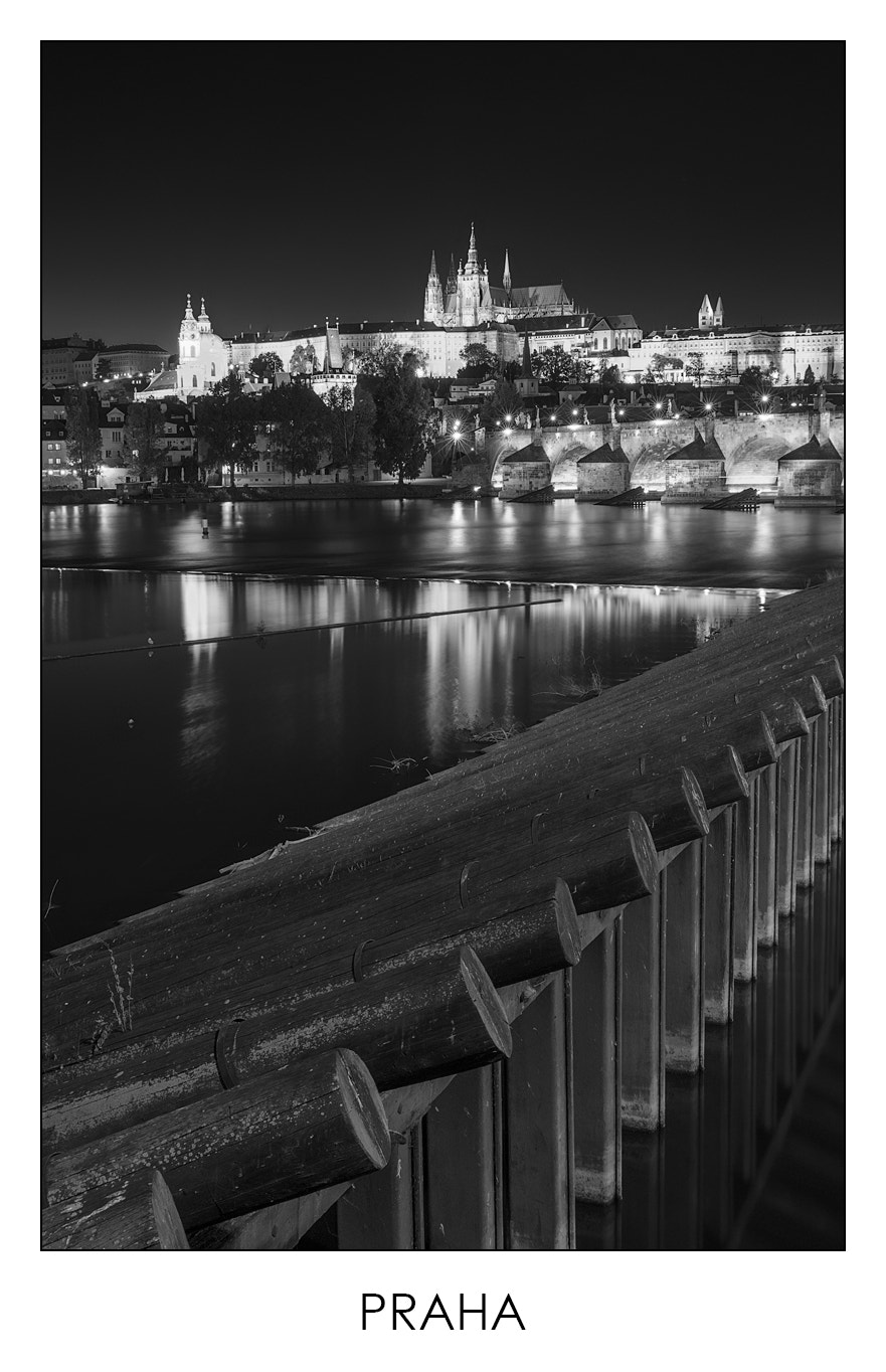 Sigma 24-70mm F2.8 EX DG Macro sample photo. Prague photography
