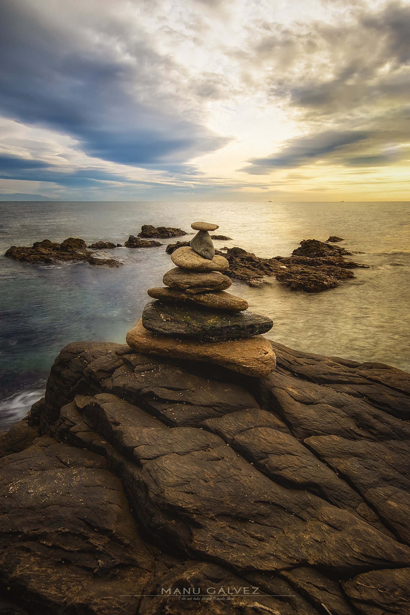 Sigma 10-20mm F3.5 EX DC HSM sample photo. Amanecer fuenguirola photography