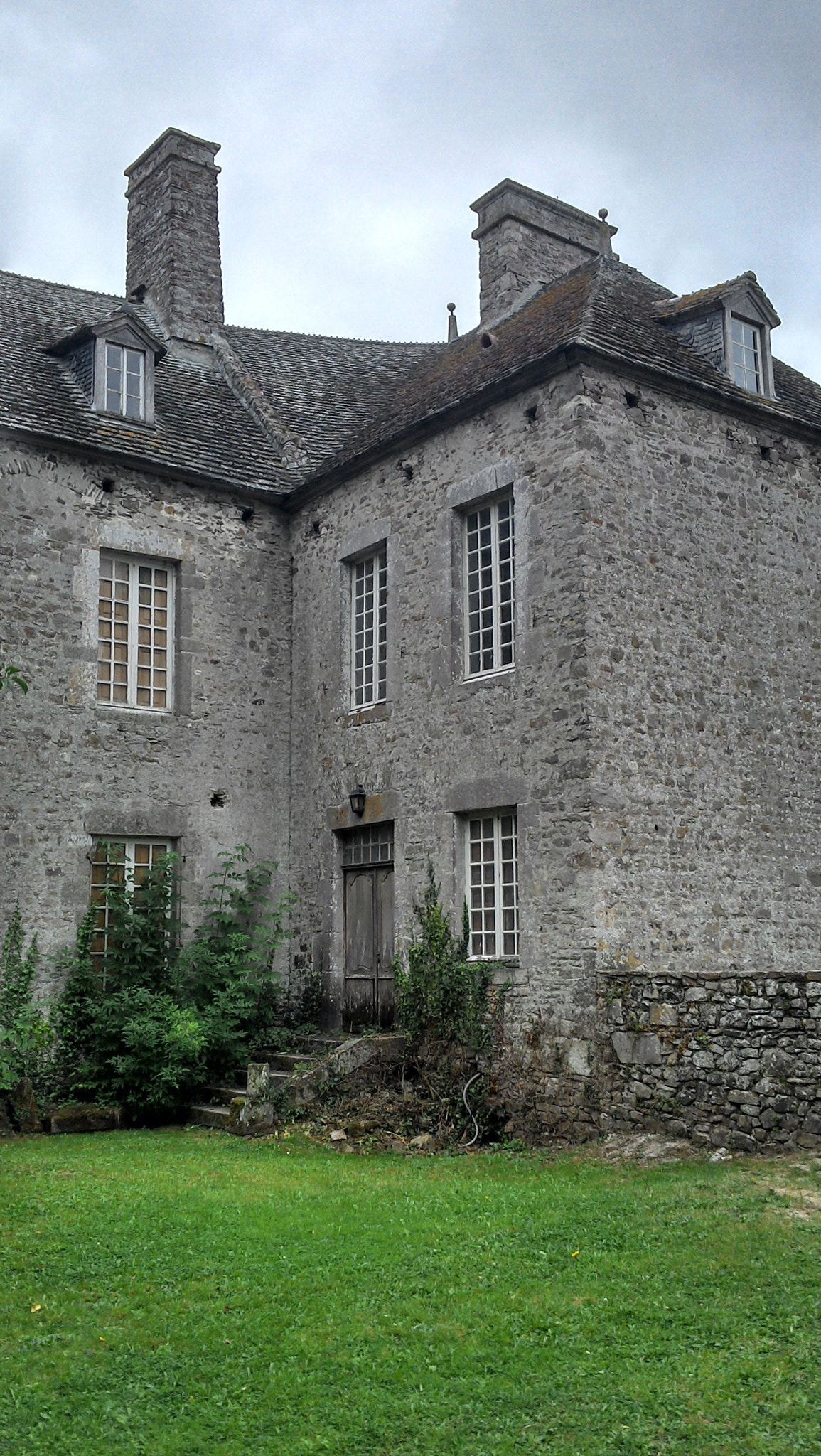 Motorola RAZR i sample photo. Old castle, pirou, normandy, france  photography