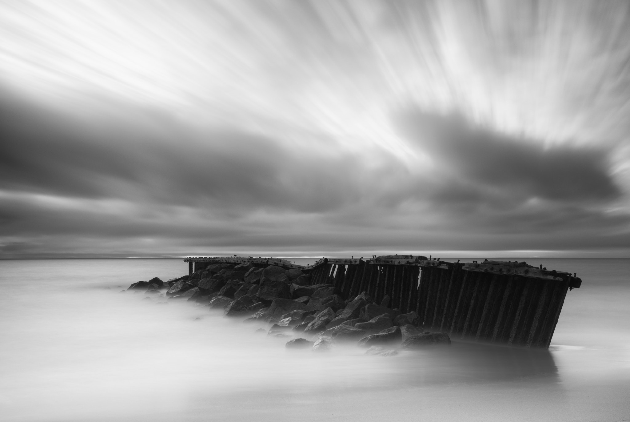 Canon EF 16-35mm F2.8L III USM sample photo. Windswept photography