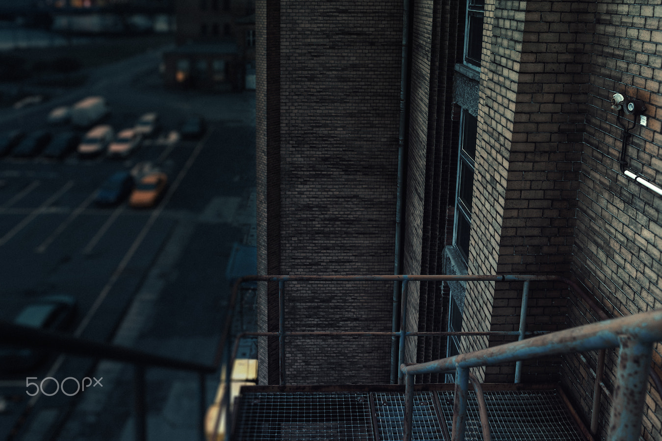 Sony a7 + Sony FE 28mm F2 sample photo. Berlin wilhelminenhofstraße/edisonstraße photography