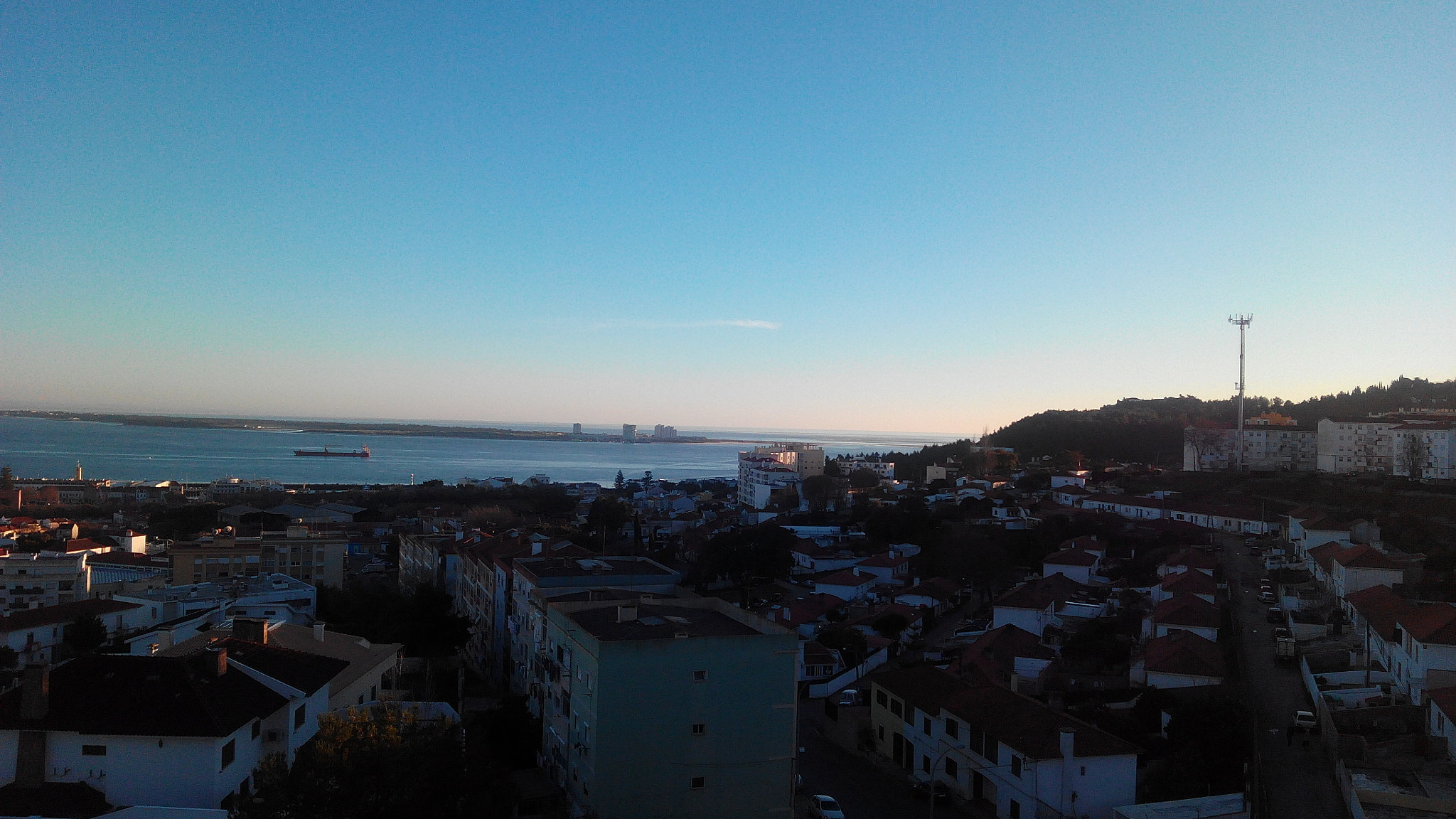 bq Aquaris E5 HD sample photo