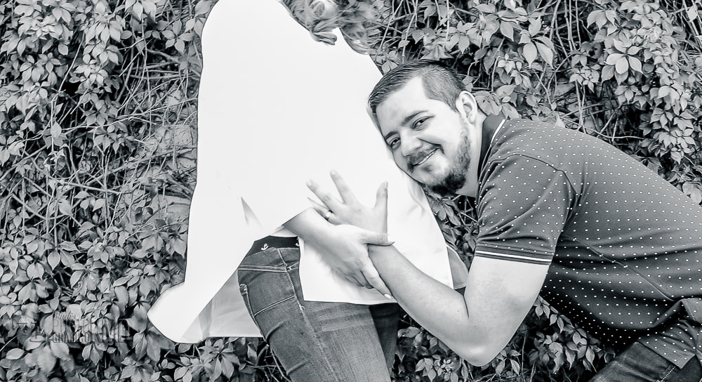 Nikon D5000 sample photo. Babyshowermia photography