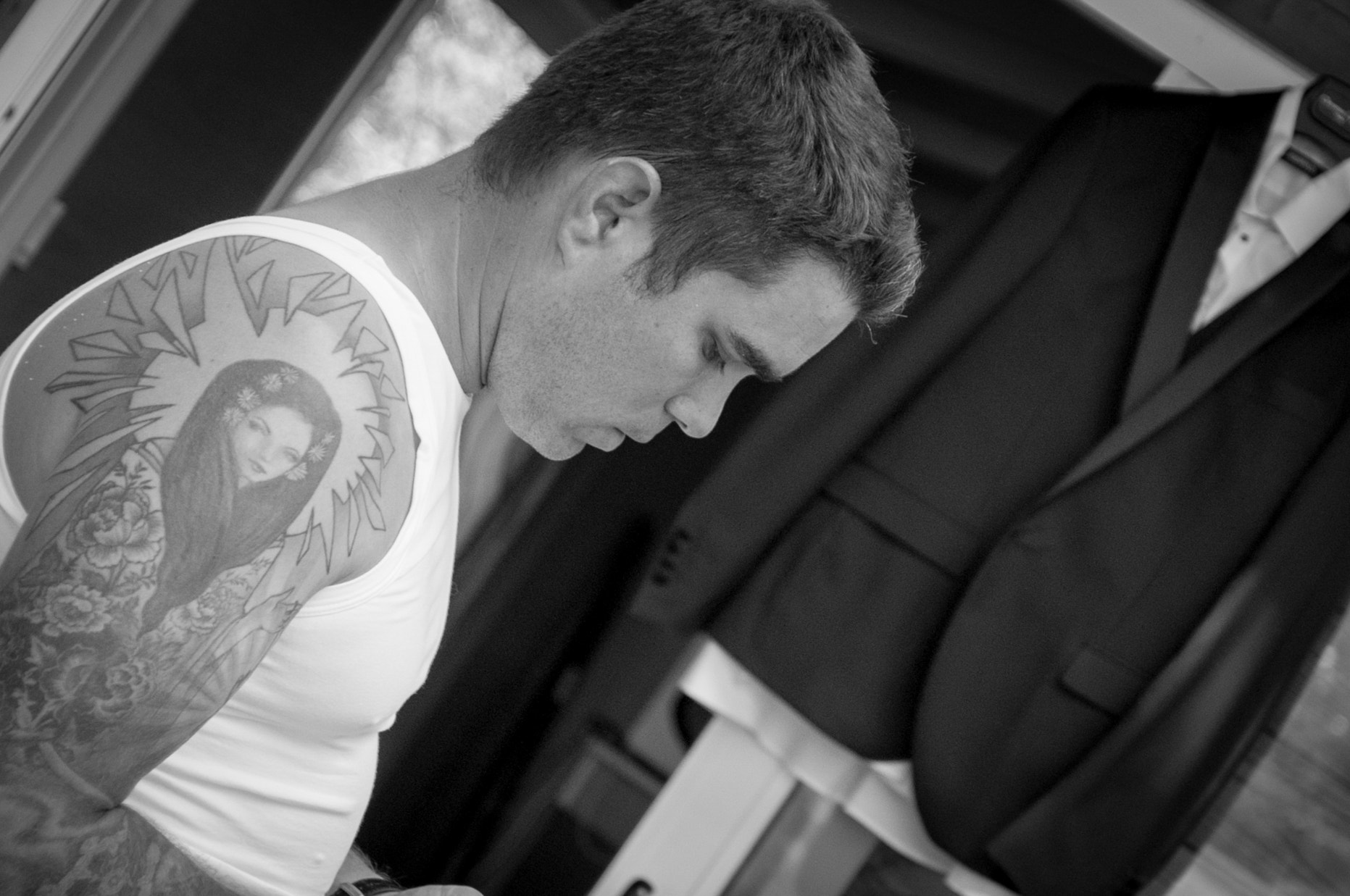 Nikon D3 sample photo. Alexandre photography