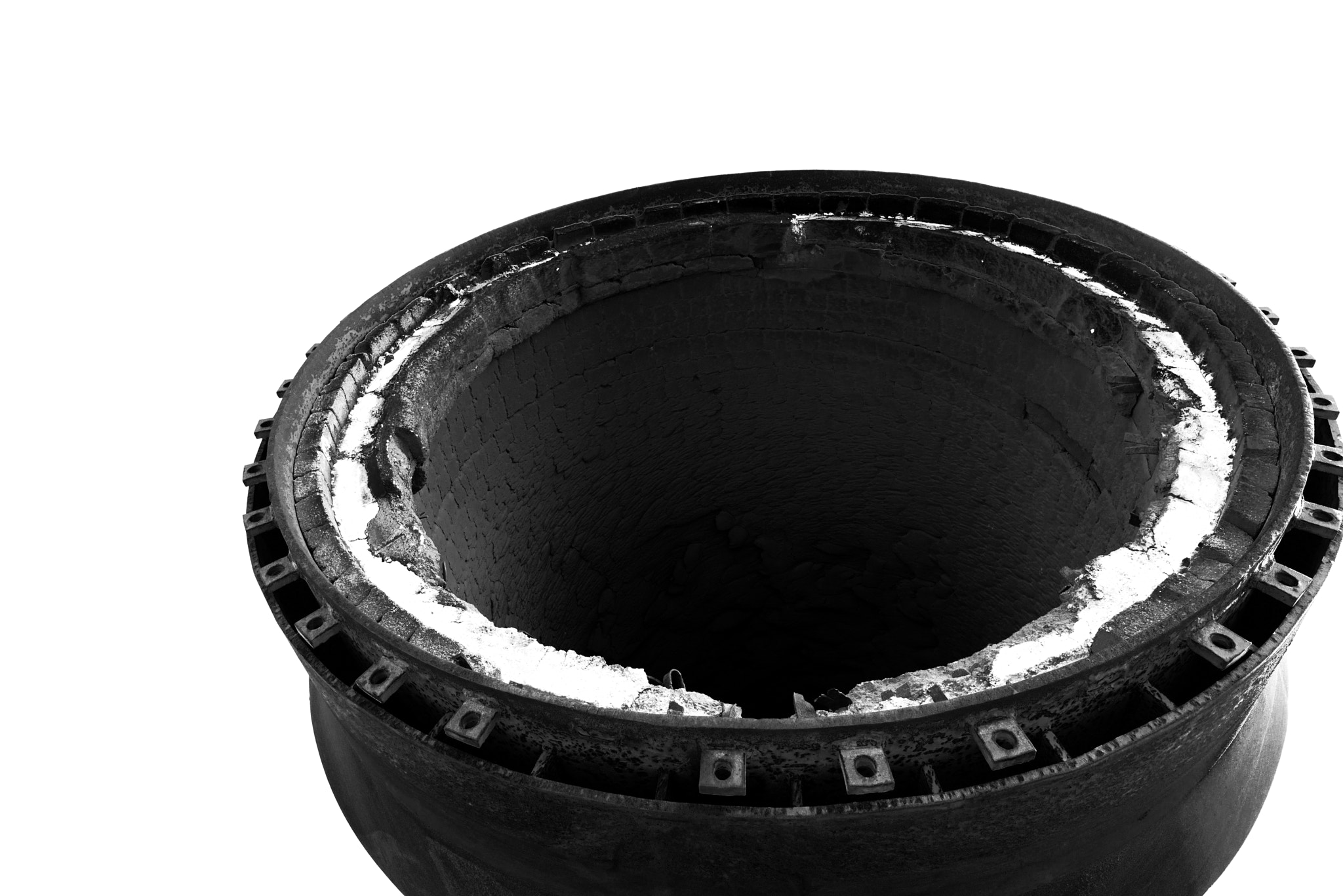 IX-Nikkor 30-60mm f/4-5.6 sample photo. They force me from the womb photography