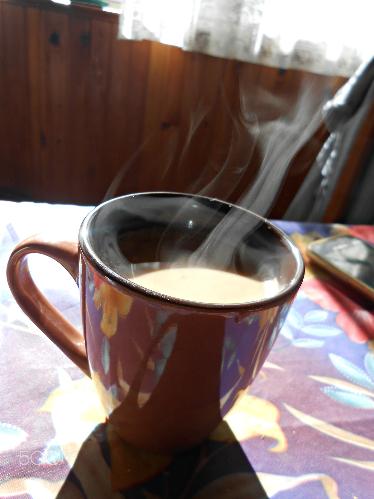 Nikon COOLPIX S2700 sample photo. Cup photography
