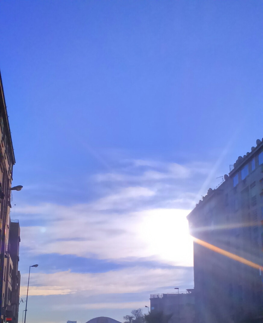 Sony Xperia M2 sample photo