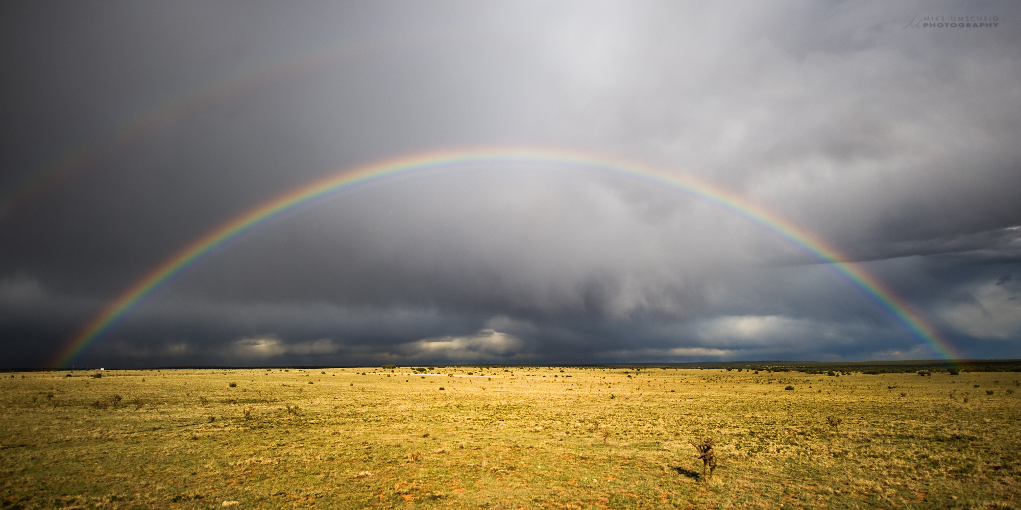 Nikon D3 sample photo. Desert prism photography
