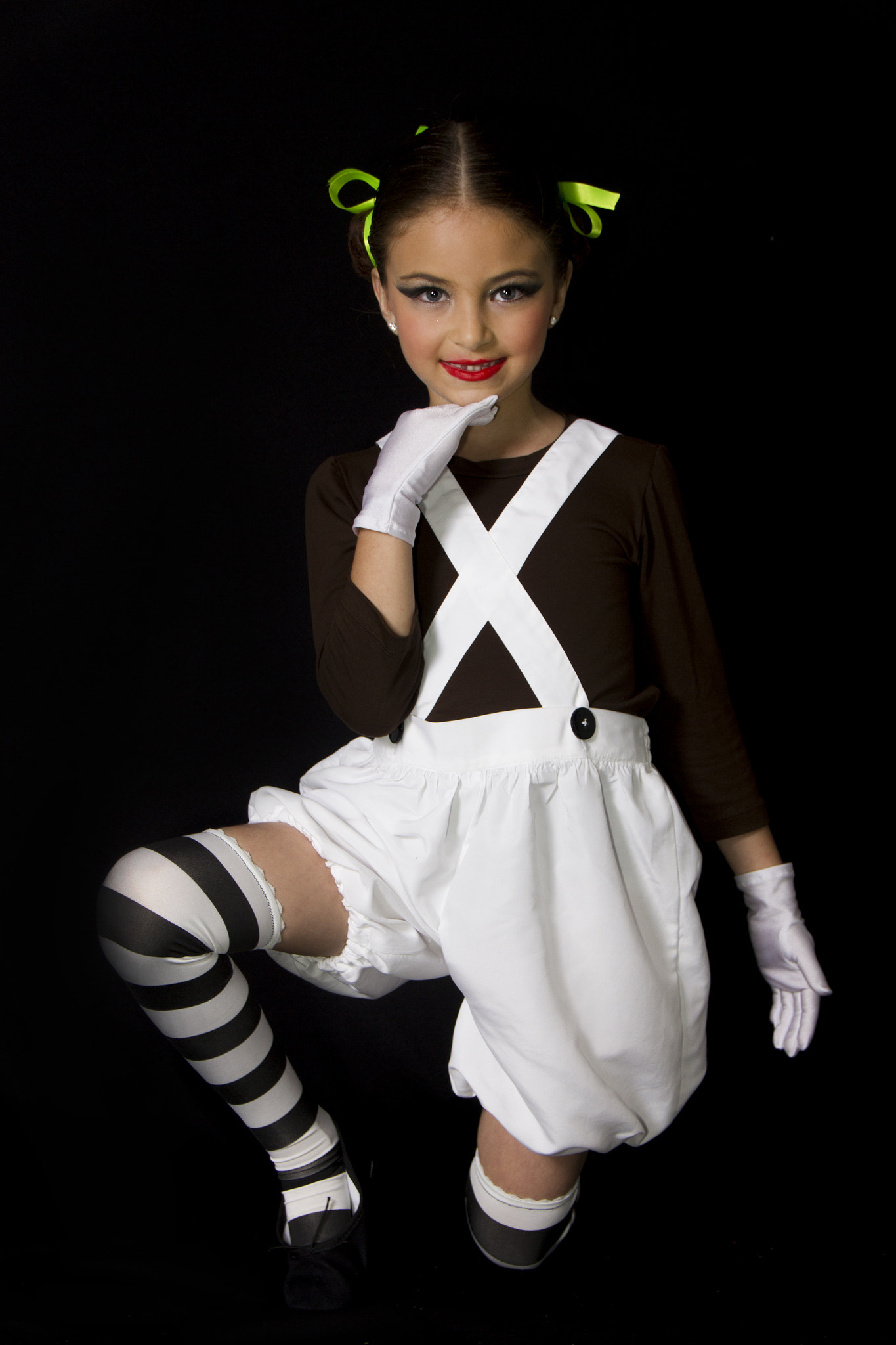 Canon EOS 550D (EOS Rebel T2i / EOS Kiss X4) sample photo. Dance and ballet presentation photography