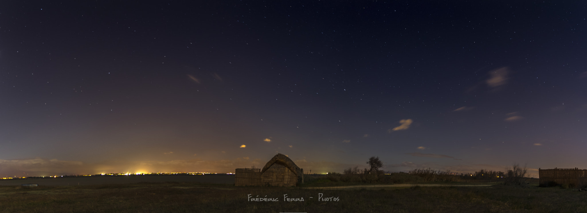 Sigma 24-70mm F2.8 EX DG Macro sample photo. One night from winter, south of france photography