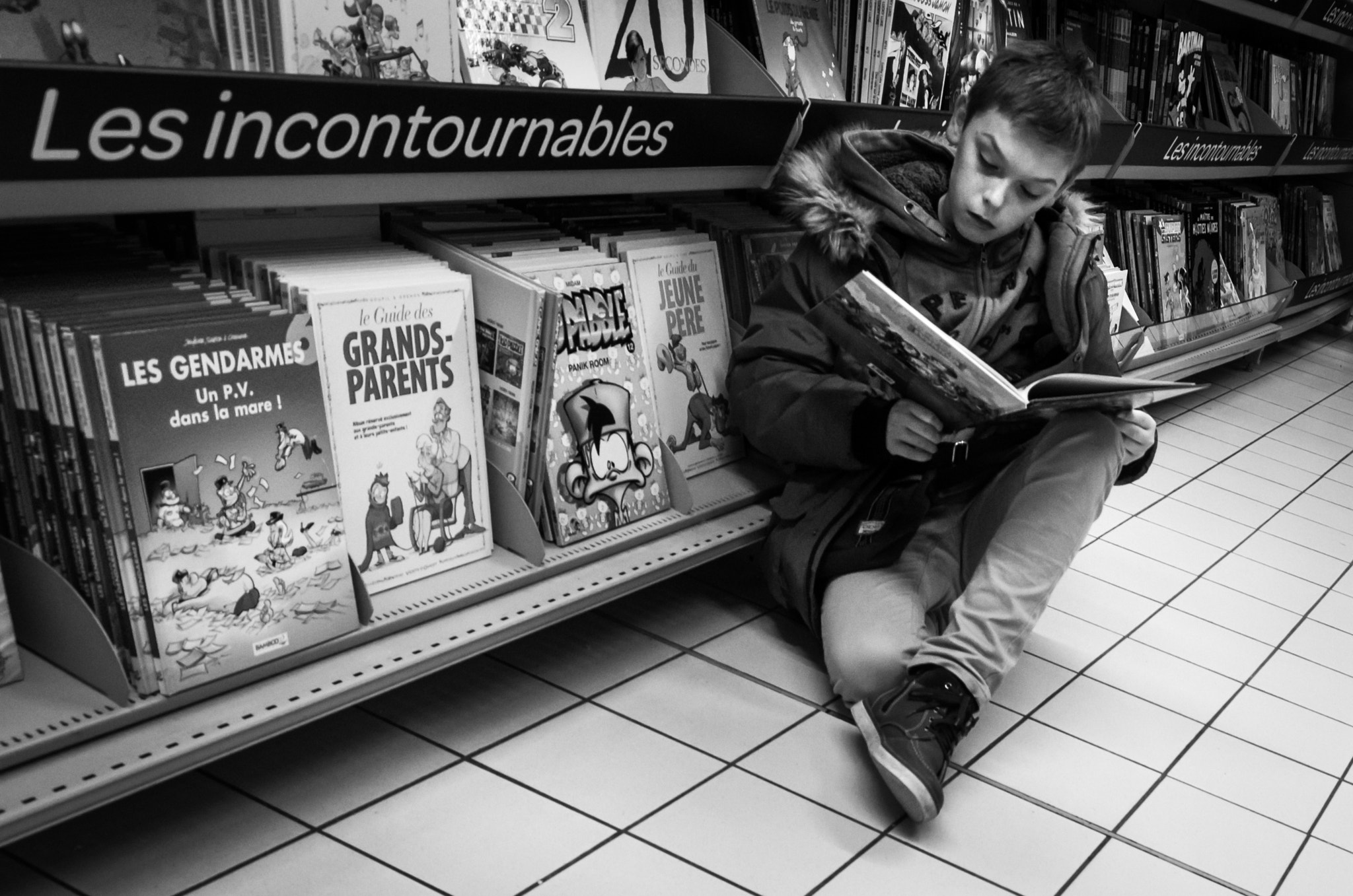 Pentax K-5 sample photo. Les incontournables... incontournés! photography