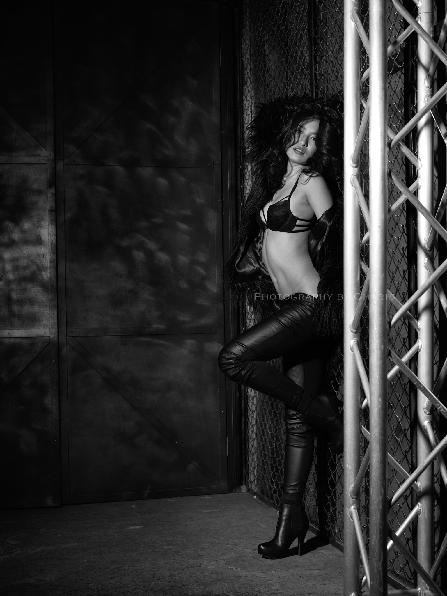 Hasselblad H6D-100C + HC 80 sample photo. Unposed photography