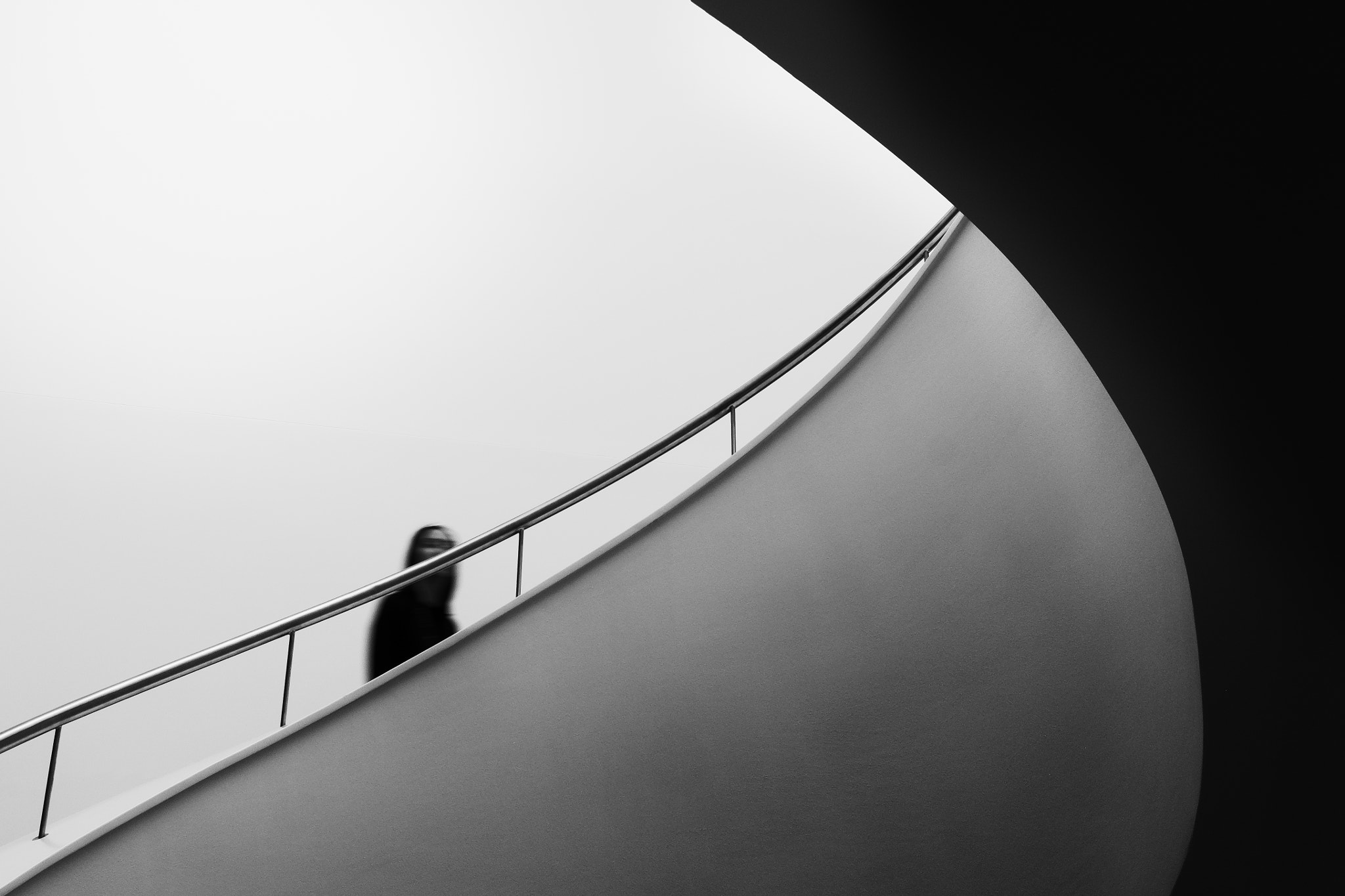 Fujifilm X-Pro2 + Fujifilm XF 10-24mm F4 R OIS sample photo. Stairs photography